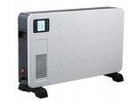Volteno 750 W/1250 W/2500 W Convettore Con Flusso D'aria Deelectric Air Heater
