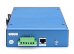 Digitus DN-651161 Switch Industriale Gigabit Ethernet Poe, Gestito L3