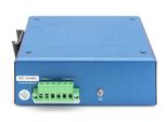 Digitus DN-651152 Switch Industriale Gigabit Ethernet, 8+4 Porte