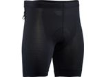 Silvini MP373V Boxer Uomo Nero Taglia 2XL 3113-MP373V-08006