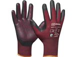 Guanto Gebol Multi Flex Touch Lady 709976_T Taglia 8