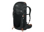 Zaino Ferrino Agile 25 Nero Per L'outdoor