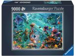 Regno Sott'acqua Ravensburger 17419