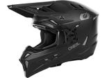 Casco O´Neal EX-SRS Solid Nero M (57/58 Cm)