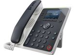 Hp Poly Edge E100 Ip Phone And Poe-Enabled