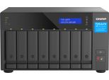 Qnap Tvs-H874T-I9-64G Qnap Nas Tvs-H874T-I9-64G