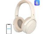 Cuffie Senza Fili Edifier Wh700Nb, Anc (Beige)