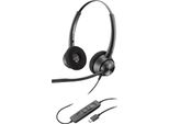 Hp Poly Encorepro 320 - Serie Encorepro 300 - Cuffia Auricolare