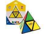 Cubo Di Rubik Originale A Piramide Di Rubik