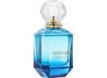 Roberto Cavalli Paradiso Azzurro Edp 75 Ml W