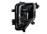 Johns, Fendinebbia Destro Adatto A Mitsubishi L200 Kj Kk Kl 06/19- O Lampada Cent.