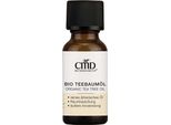 Olio Di Tea Tree - Biologico 20Ml