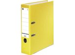 Cartella Oeco 3432 A4 80Mm Giallo