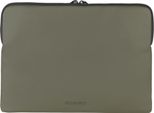 Tucano BFGOM1314-VM Custodia Per Laptop 35,6 Cm (14") Custodia A Manica Verde"