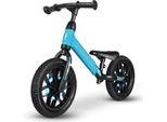 Qplay Scooter Spark Blu, Età 3 - 6 Anni, Fino A 30 Kg