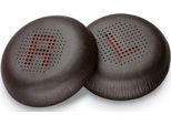 Poly Ohrpolster Espresso FüR Blackwire 7225