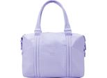 Borsa Fasciatoio Hylat - Elegante Borsa Per Pannolini - Borsa Perfetta Per I Viaggi - Versatile E Leggera - Viola