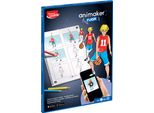 Maped® Creativ 907066 Maped® Creativ Comic-Gestalter Action Malset Farbsortiert, 1 St.