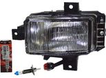 Johns, Fendinebbia + Osram Night Breaker Laser Adatto Per Opel Omega B Sinistra 6710087