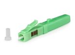 Digitus DN-FC-9101-APC Digitus Lwl Feldstecker Lc/Apc Singlemode 10 Stk. GrüN