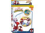 Anello Da Bagno Mondo Spidey, 50 Cm