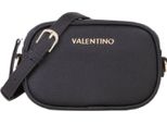 Valentino Borse Borsa A Tracolla In Ecopelle Miramar Borsa A Tracolla Nera