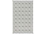 Astra Outdoor Teppich Trevi Crema 200 X 290 Cm