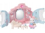 Sylvanian Families Principessa Che Si Veste Playset