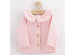 Nuovo Abbigliamento Baby Luxury Laura Rosa, Taglia 80 (9-12M)