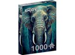 Enjoy Puzzle Splendore Orientale 1000 Pezzi