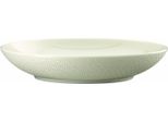 Rosenthal Suppenteller 21 Cm Kumi White Tone Porzellan Weiß 10580-405331-10321