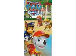 Telo Mare Paw Patrol