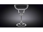Set Di Bicchieri Da Margarita Wilmax, Set Di 6, 280 Ml, WL-888031/6A