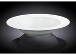 Wilmax Piatto Fondo 25,5 Cm 600 Ml In Porcellana - WL-991218/A