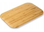 Wilmax England Piatto Rettangolare In Bambù, 35,5 X 25,5 Cm, WL-771175/A
