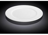 Piatto Da Portata In Porcellana Wilmax, 23 Cm, Collezione Stella Pro, WL-991179/A