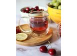 Wilmax Tazza A Doppia Parete 250 Ml Set Di 6 WL-888746/A6