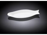Piatto Da Portata Wilmax, 22 Cm, Porcellana, WL-992006/A