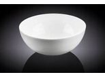 Ciotola In Porcellana Wilmax Da 600 Ml, Design Classico - WL-992565/A