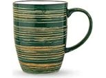 Wilmax Tazza A Spirale 460 Ml, Verde - WL-669537/A