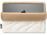 Tomtoc Terra-A27 Custodia Per Computer Portatile Macbook Air / Pro 15", Snowberg"