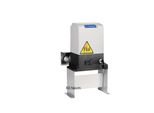 Operatore Automatico Per Cancelli Scorrevoli, Potenza 750W, Capacità Di Carico 4000 Lbs, Funzionamento Con Telecomando, 750 Watt