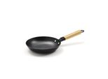 Padella In Ghisa Leggera Qulinart Con Struttura Antiaderente A Nido D'ape - 24 Cm