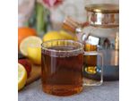 Wilmax Thermo Segment Mug 400 Ml In Vetro WL-888617/A
