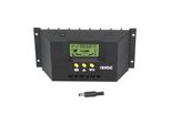 CM3024Z Regolatore Di Carica Solare Pwm Display Lcd Pannello Solare Regolatore Intelligente 12V 24V
