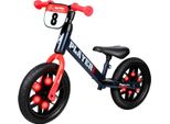 Qplay Rowerek Biegowy Player Red
