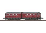 Locomotiva Diesel Doppia MäRklin 88151 Z Db Classe 288 (88151)