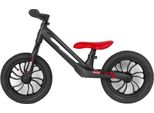Qplay Rowerek Biegowy Racer Black
