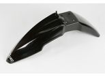 Parafango Anteriore Ufo Plast, Per Modelli Ktm, Nero