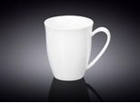 Tazza In Porcellana Wilmax, 380 Ml, WL-993014/A